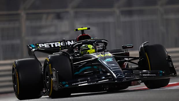 Lewis Hamilton Mercedes (45)